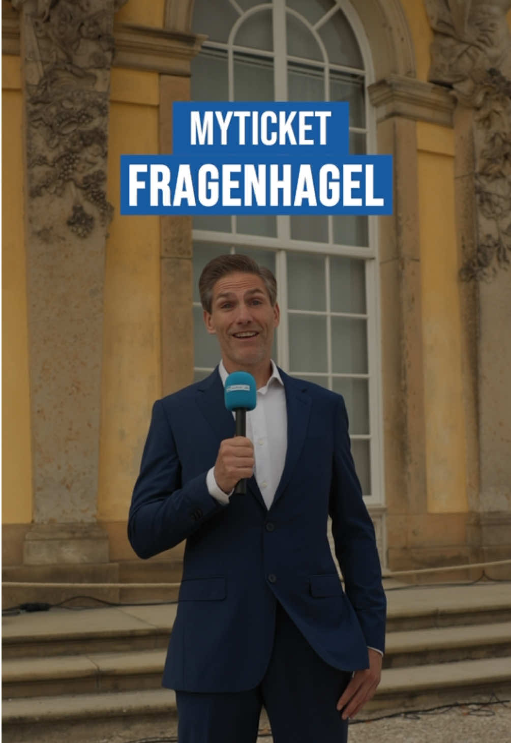 Christian Polanc ist Schirmherr der Potsdamer Schlössernacht 💫 Wer schon immer mal mit ihm tanzen lernen wollte – heute am 23.8. gibt’s noch die Chance! Erlebt Tanz, Magie und ganz viel Kultur im einzigartigen Ambiente von Sanssouci 💃🕺 Tickets bekommt ihr über myticket 🎟️ #ChristianPolanc #PotsdamerSchlössernacht #TanzenMitHerz #Sanssouci2025 
