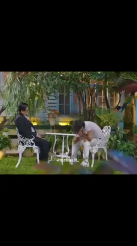 PART 53: Rewatch Mora🖤🪽 saya hancur pak🙃#asmaragenz #raisamarie #aryamohan #mora 