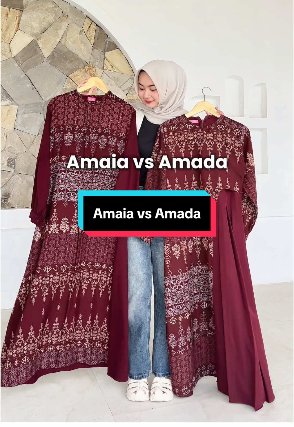 Best product series alhambra, kalo kamu udah punya yang mana nih ?