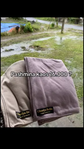 #pashminamurah #pashminakaos #fypp 