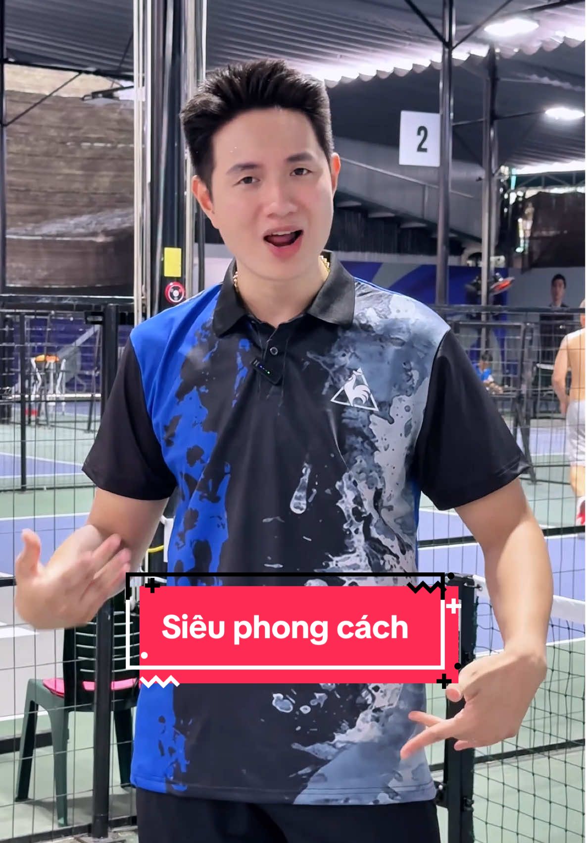 Phối mê li luôn ae ạ #cuongmet8 #dothethao #sportontiktok #sportsontiktok 