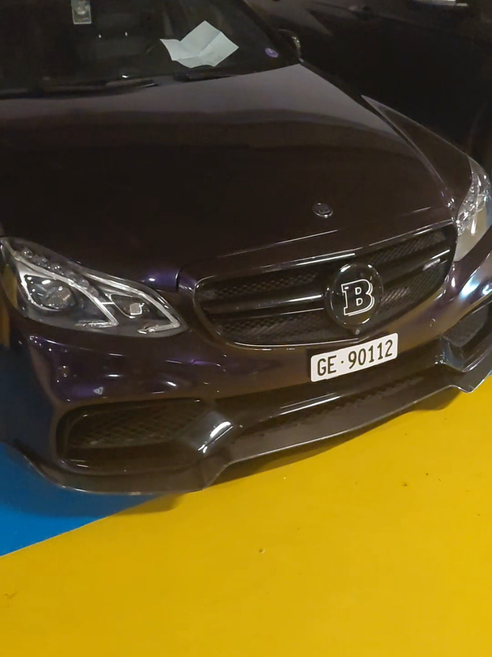 #trending #viral #lentejas #brabus #fyp 