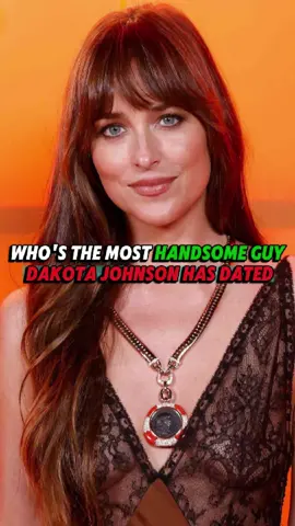 #celebrity #popculture #fyp #dakotajohnson #actress 