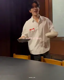 he's a gentleman  #netsiraphop #jj_rcp #netjj #เน็ตเจเจ 