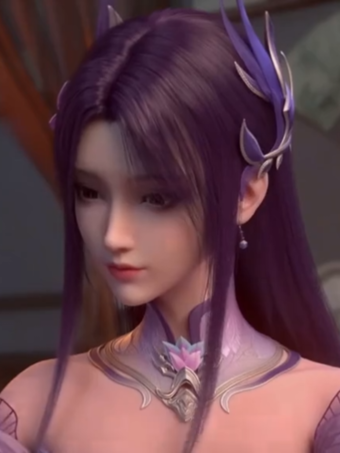 买买买有钱随便买 #donghua #donghuaedit #斗破苍穹 #btth 