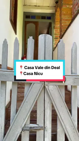 Bine ați venit la Casa Nicu, o casă săsească tradițională, plină de farmec autentic. 🏡 Veranda primitoare și bucătăria utilată cu tot ce trebuie te fac să te simți ca acasă, iar atmosfera caldă și rustică te poartă înapoi în timp. 🌿 Un loc unde tradiția și liniștea satului se simt în fiecare colțișor.  @Aki și Mihai  https://www.casa-vale.net #romania #romaniatiktok #romaniadevizitat #romaniafrumoasa #casavale 