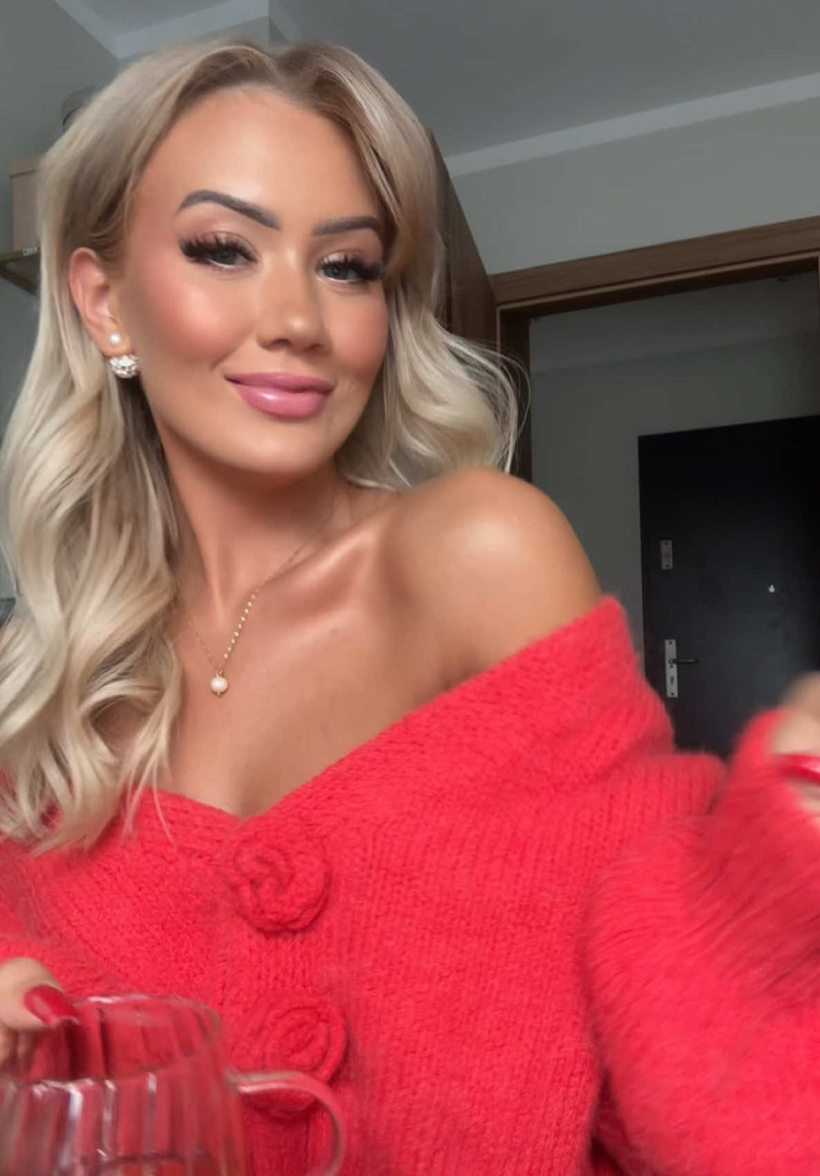 Czy wy też przez tą pogodę macie vibe jesieniary 😅 ja już myślę co kupić nowego do mieszkania w jesiennym klimacie 😅🍁🦔