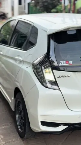 pesona mobil rumahan🗿 #gk5 #fyp #jazz #xyzbca 