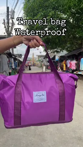 Shoulder bag portable travel bag #travelbag #Portable Travel Bag Waterproof #tiktokshop #viral #creatorsearchinsights 