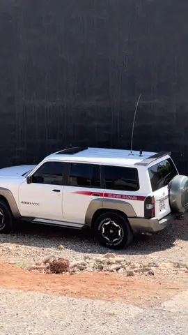 ماشااللە ❤️‍🔥#patrol #supersafari #vct #4800 #foryou 