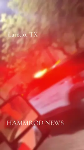 Friday Evening Accident on Woodridge Dr. Laredo, TX. #fyp #laredotx #956 #southtexas #fypシ゚viral #fypシ #foryoupage #bordernews #southtexas #laredo