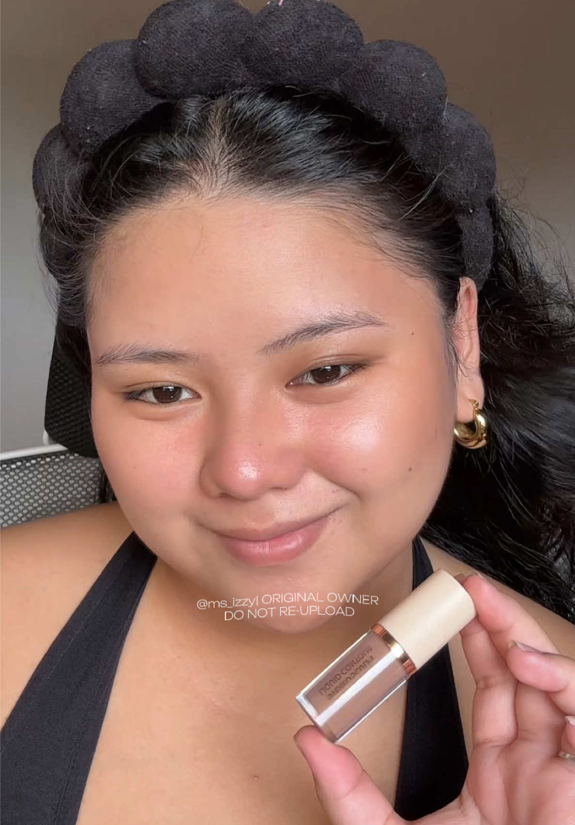 Wag na wag mong kakalimutan tong step na to kung ayaw mo magmukhang papel sa puti🥰👌🏻 I am using the Contour form @Beauty Glazed  in the shade “101” #beautyglazed #contour #bronzer #makeuphacks #brontour  