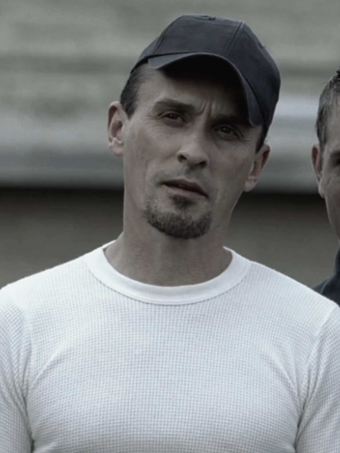 معنفه☝️🔥|#fyp #johnabruzzi #تي_باغ  #tbagprisonbreak #viral   