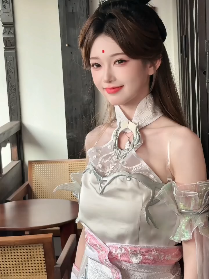 #thanhy #cosplay