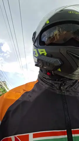 #ชุดหูฟังบลูทูธ 5.3 แฮนด์ฟรี IP