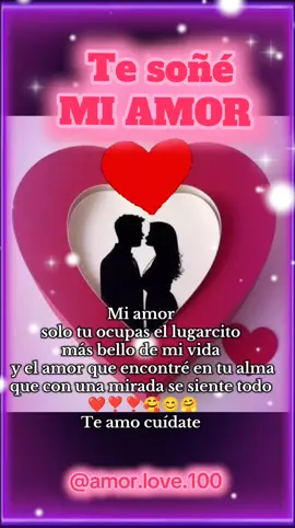 🤗😊🥰❣️te soñe#❤️❤️❤️❤️❤️❤️❤️❤️❤️❤️ 