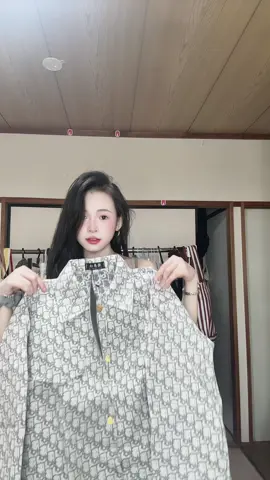 Ngầu lunnn 😎#xh #macdepmoingay #trend 