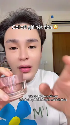 Check giá kem luời Carslan hết hồn liền 🥰 