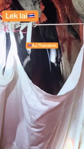 Leklai is a sacred living element protected by a deity. It is a rare amulet and the ultimate amulet. Whoever possesses it will be safe from all dangers, will prosper and advance in business, and will enhance their fortune and merit to become even more prosperous.#Leklai #ความชอบความเชื่อส่วนบุคคลโปรดใช้วิจารณญาณ🙏🙏 