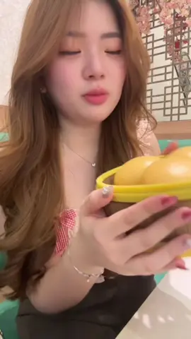 YAaaReuuuu #yareu #mukbang #fyp 