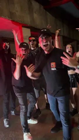 PLAYER BY EVERYONE, NOW IT’S YOURS!!! @djsakyra @D-Fence @chaosproject_official 