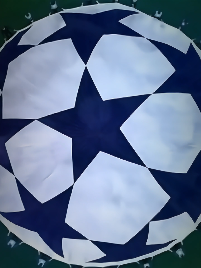 Ucl is 🔙  @Hanad Adam @Champions League  #views #fyp #foryoupage #socialmedia #fotball_edits 