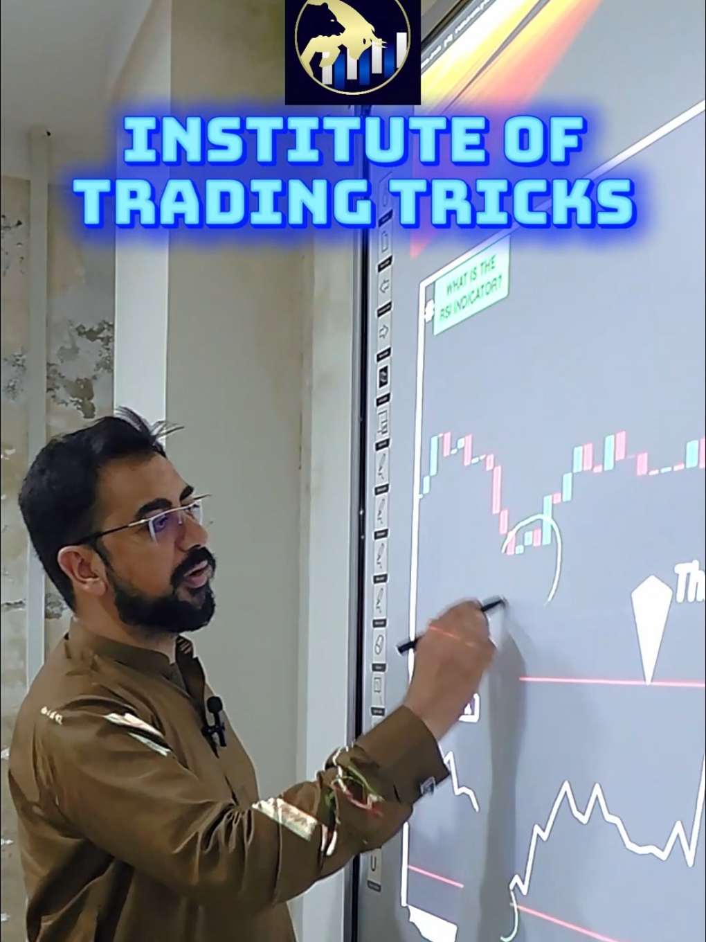 #financialfreedom #stockmarket #forextrading #foryou #itt 