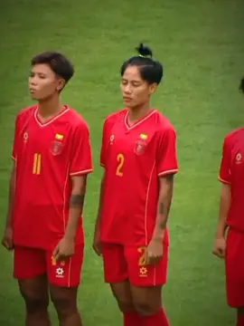 𝑯𝒏𝒊𝒏 𝑷𝒘𝒊𝒏𝒕 𝑨𝒚𝒆 𝑳𝒐𝒗𝒆𝒓🫰🏽💕 @Hnin Pwint Aye🎈  . . . . #nyokyi🤍⚽️ #footballer 