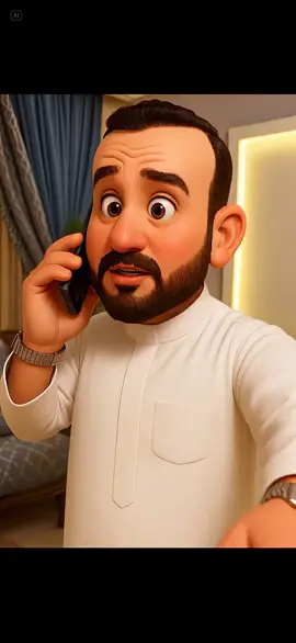 #ai #كوميدي 