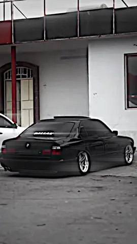 #bmw #e34 #e34bmw #525i 