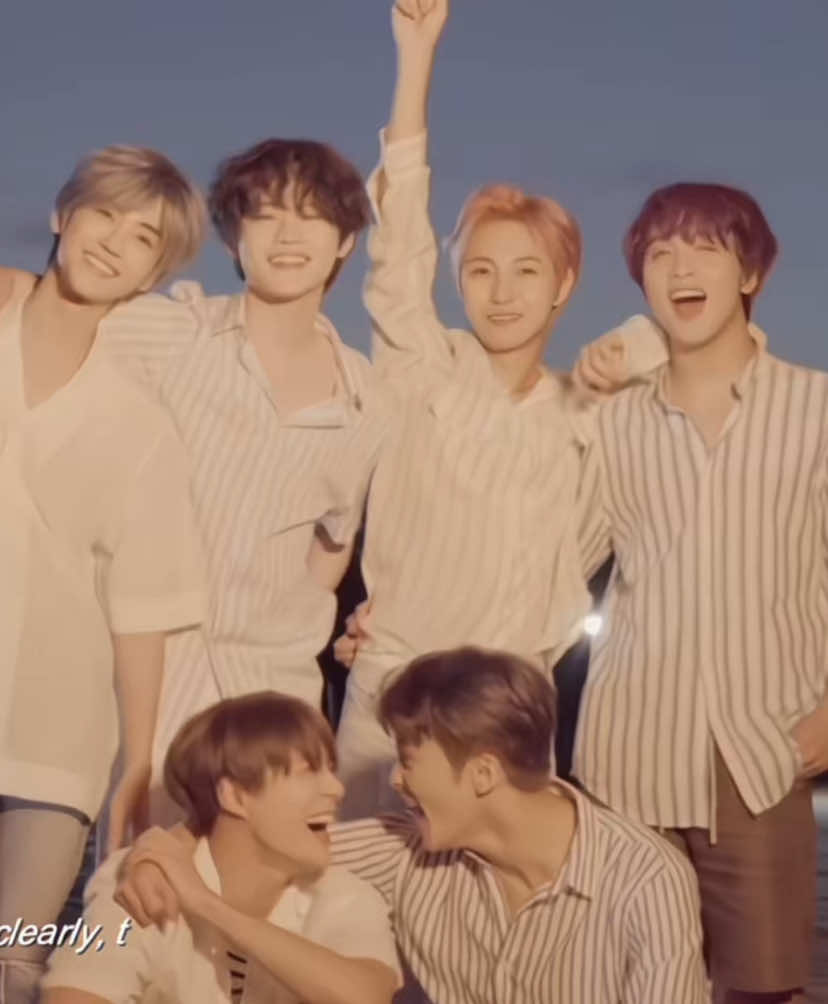 [25.08] happy 9th anniversary dreamies!<3 #nctdream 