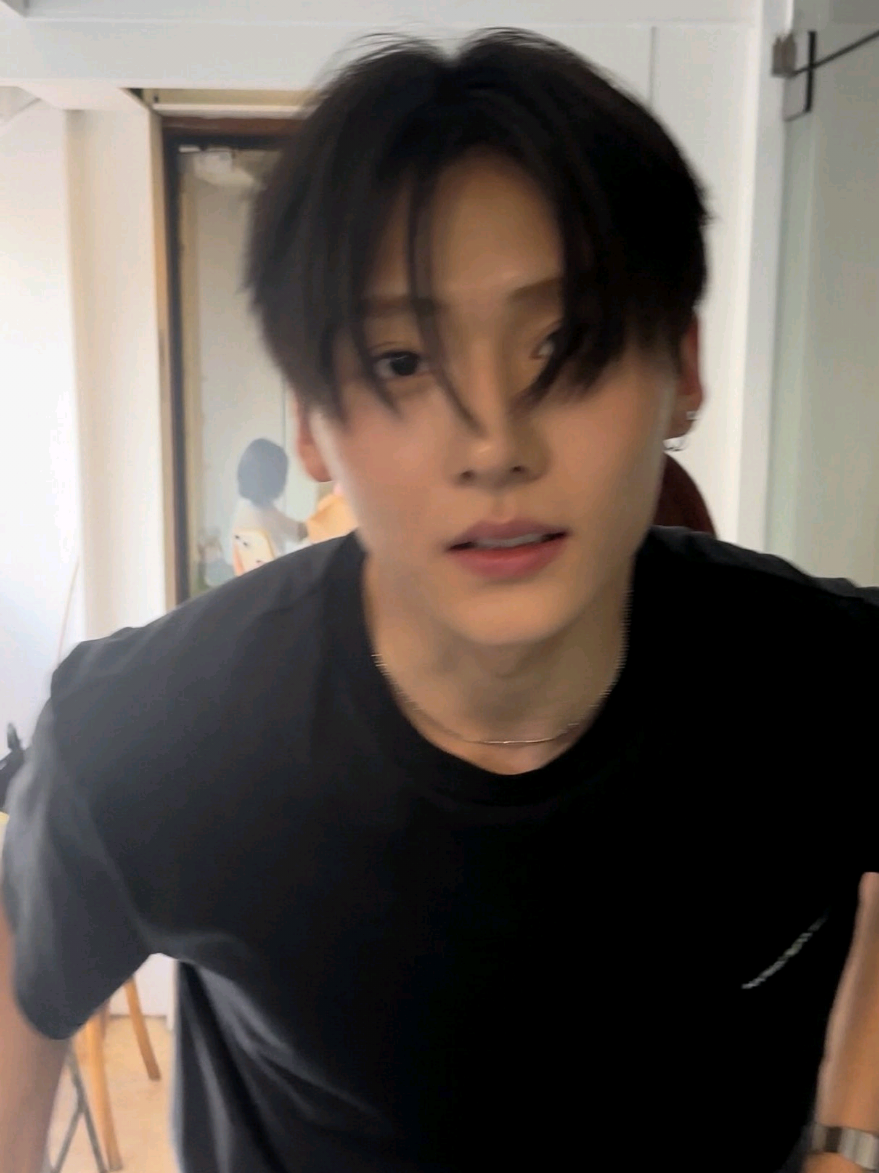 he's so boyfriend coded #sangwon #leesangwon #boys2planet #fyp 