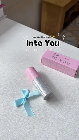#intoyou #sonbun #sonli #lipmud #hoang_anh166 