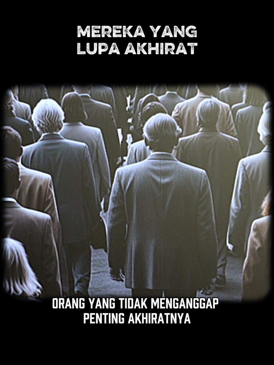 jangan sampai kita sibuk memburu dunia, tapi lupa bahwa akhirat adalah tujuan pulang yang sebenarnya. #akhirat #duniasementara  #ingatmati  #bekalakhirat  #islamic 