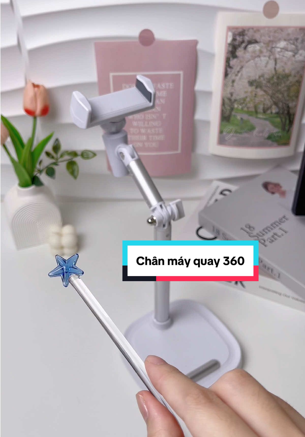 Bác nào đang làm affiliate không thể thiếu em này nha #xuhuong #chanmaydienthoai #review #viral #fyp 