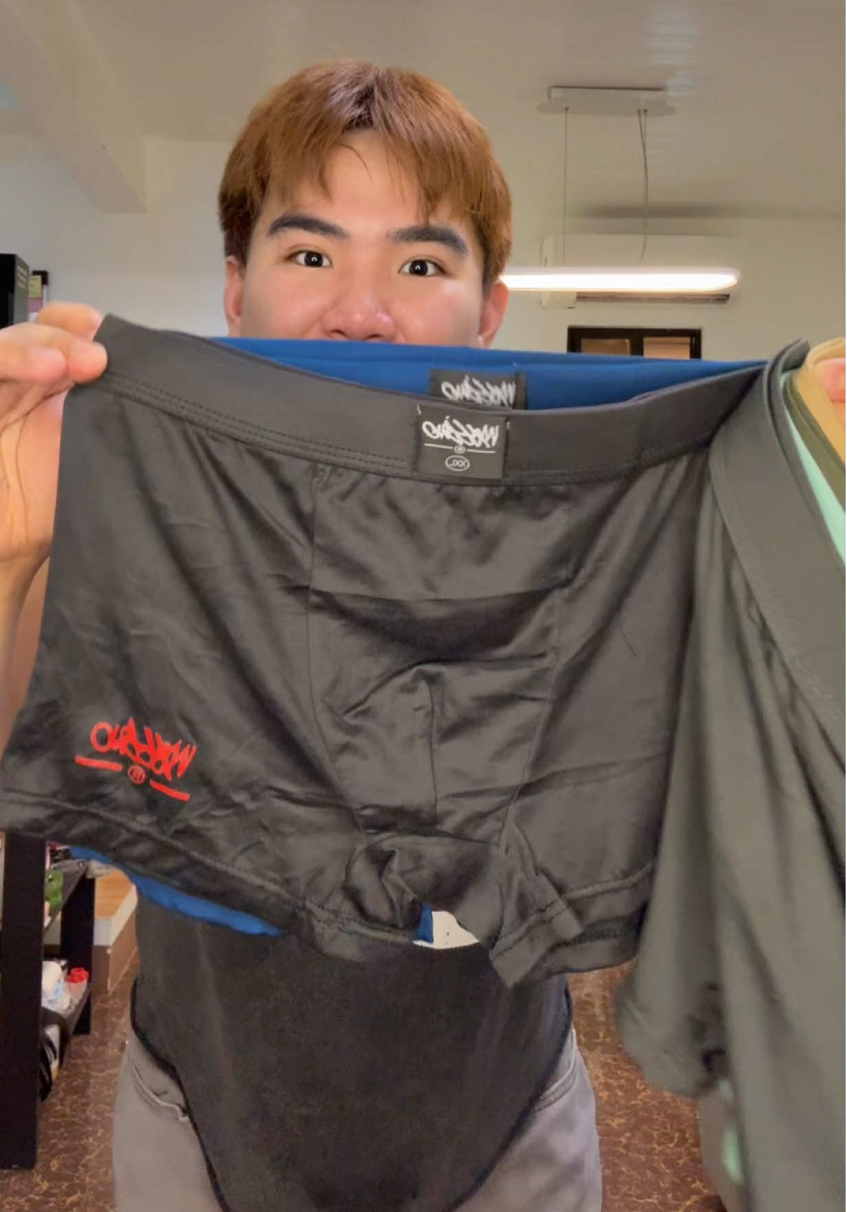 oh ayan na nga makakatipid na kayo nyan ah madami na yan goow!!