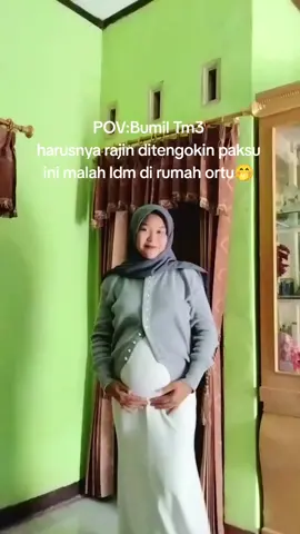 adehhh✌✌😅🥰#bumiltm3#bumil #bumil#fyp 