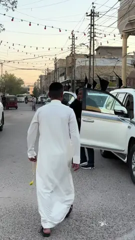 #شيخ_صباح_الكناني #بيت_ام_نجم 