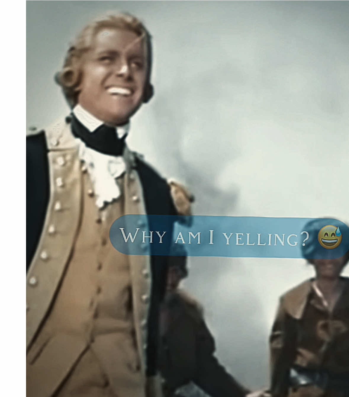 Have a wonderful day! #marquisdelafayette #lafayette #fyp #History #hamilton 