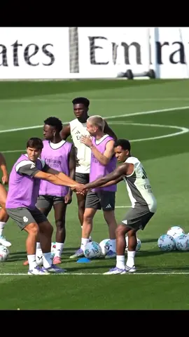 rodrygo training 💔🥺 #realmadridcf #realmadridcf #trainingday #mohamett #trainingday 