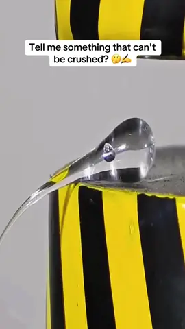 Prince Rupert's Tears & Hydraulic Press #fyp #asmr #fypシ #trending #hydraulicpress #usa🇺🇸 #viralvideotiktok #asmrvideo #fypシ゚viral #satisfying #trend #relaxingvideos #havefun #relax #newyork #asmrsounds #comfortable #ASMR 