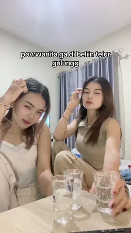 minum sprite sampe kembung