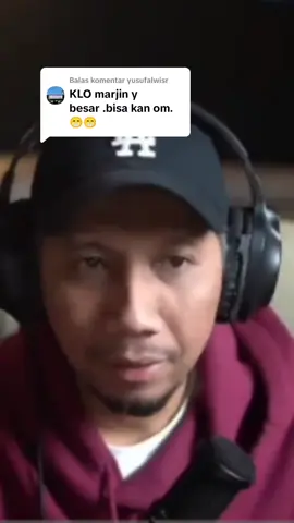 Membalas @yusufalwisr 