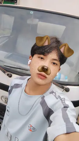 #ချစ်စရာကောင်းတာတစ်ခုပြမယ်🥺🎀 #ရေမချိုးရသေးတဲ့ရုပ်😅😅 #foryou 