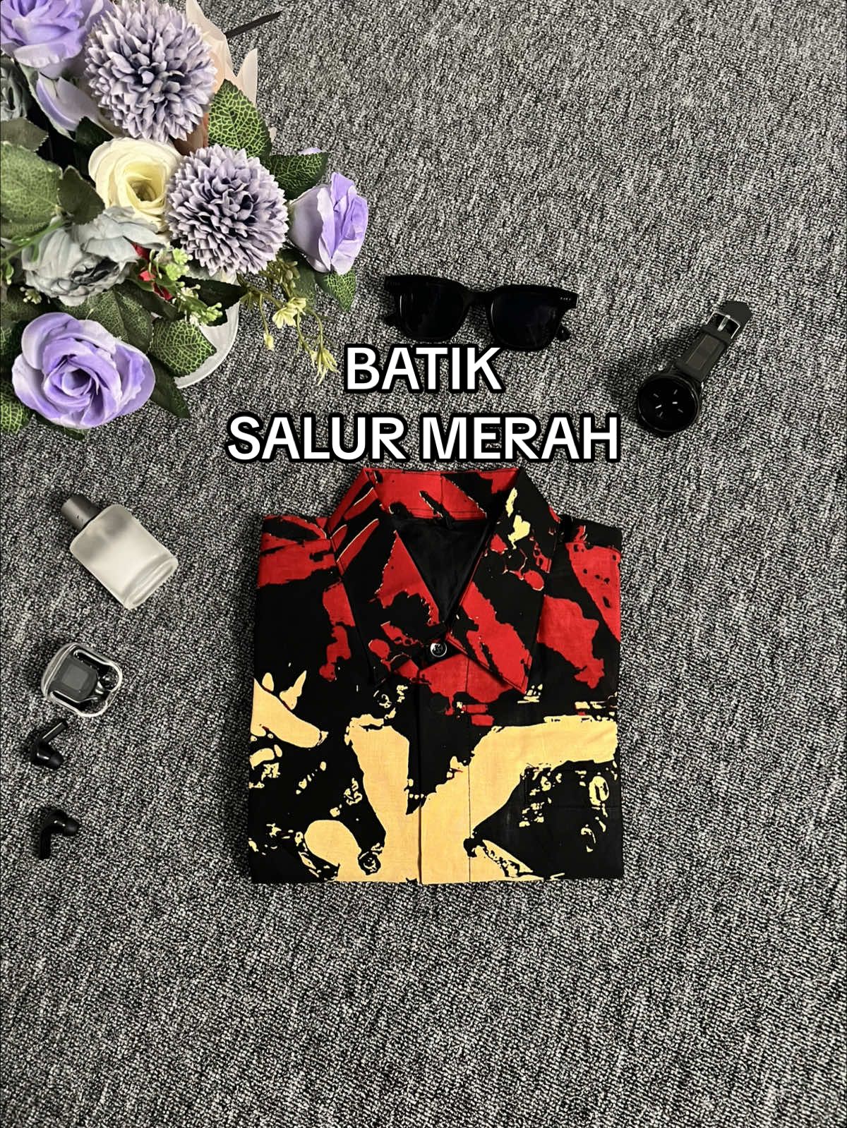 Gas keranjang kuning, Batik Bahan adem,elegan dan pasti cakep untuk segala acaramu 😎 #hajatan #batik #wedding #kantor #batikganthi 