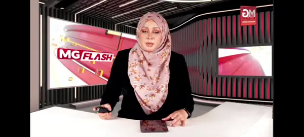 Tuduh Dr. Akmal Ejen PN Agak Melampau - Nurul Hidayah.. (kredit to MalaysiaGazette TV) #fypシ #fypnews #ketuapemudaumno #drakmalsaleh #malaysiagazette 