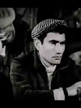 Fakir ama şerefli bir hayat..🩹🥀🖤   #yılmazgüney #çirkinkral #enesduman #fatosgüney 