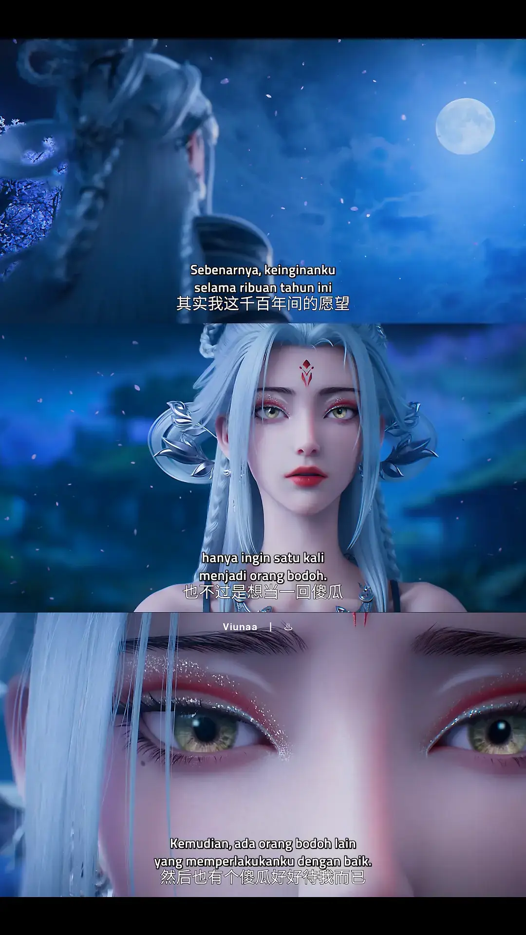 #jadedinasty #xiaofan #donghuaedit #katakata #foryou