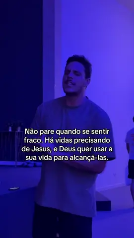 Não desista ❤️🔥  #cristao #cristaosnotiktok #cristaos #cristaosnotiktokbrasil #cristaoedificante 