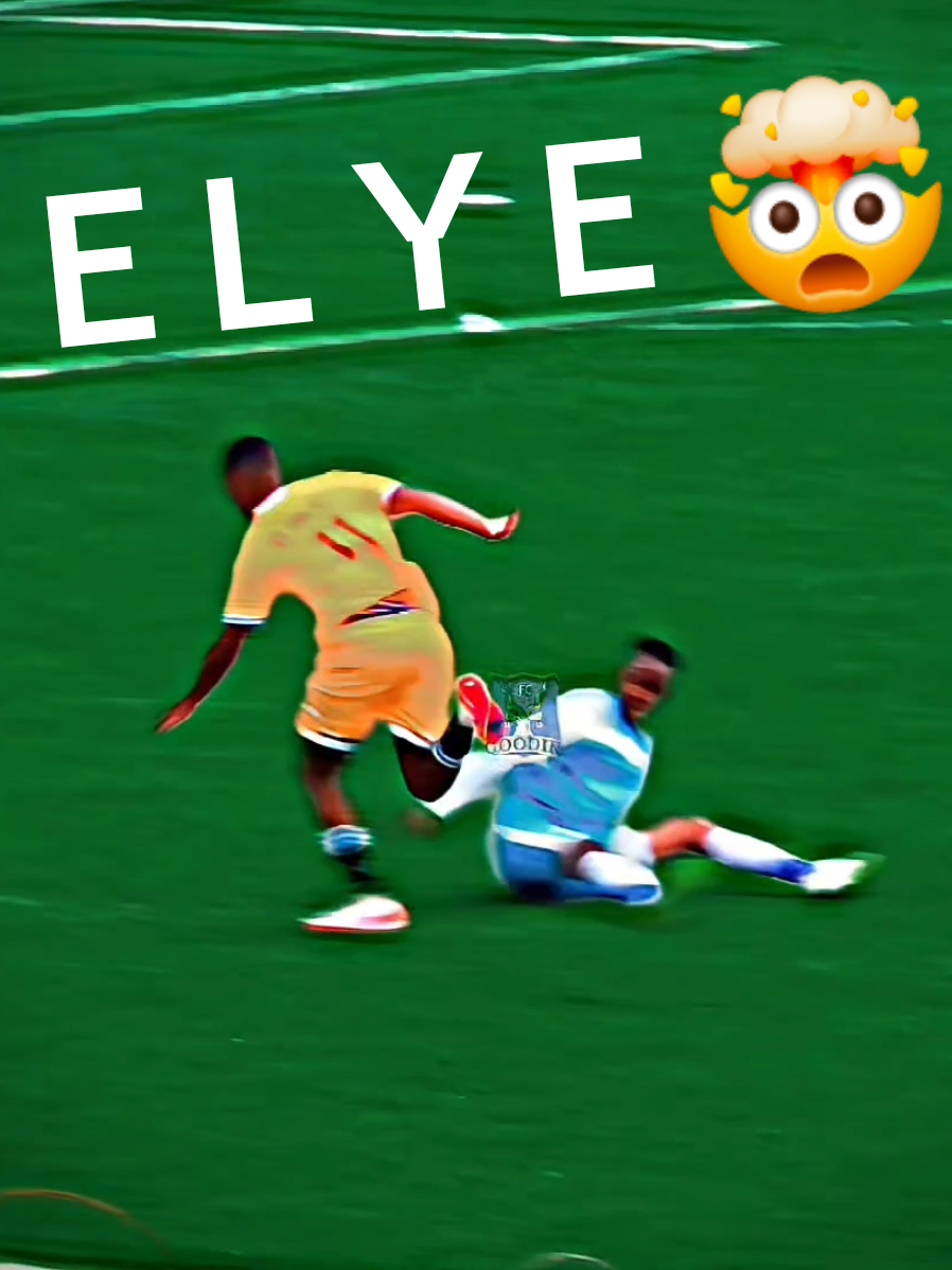 Joogsi La,an ILYAAS ELYE 🐎